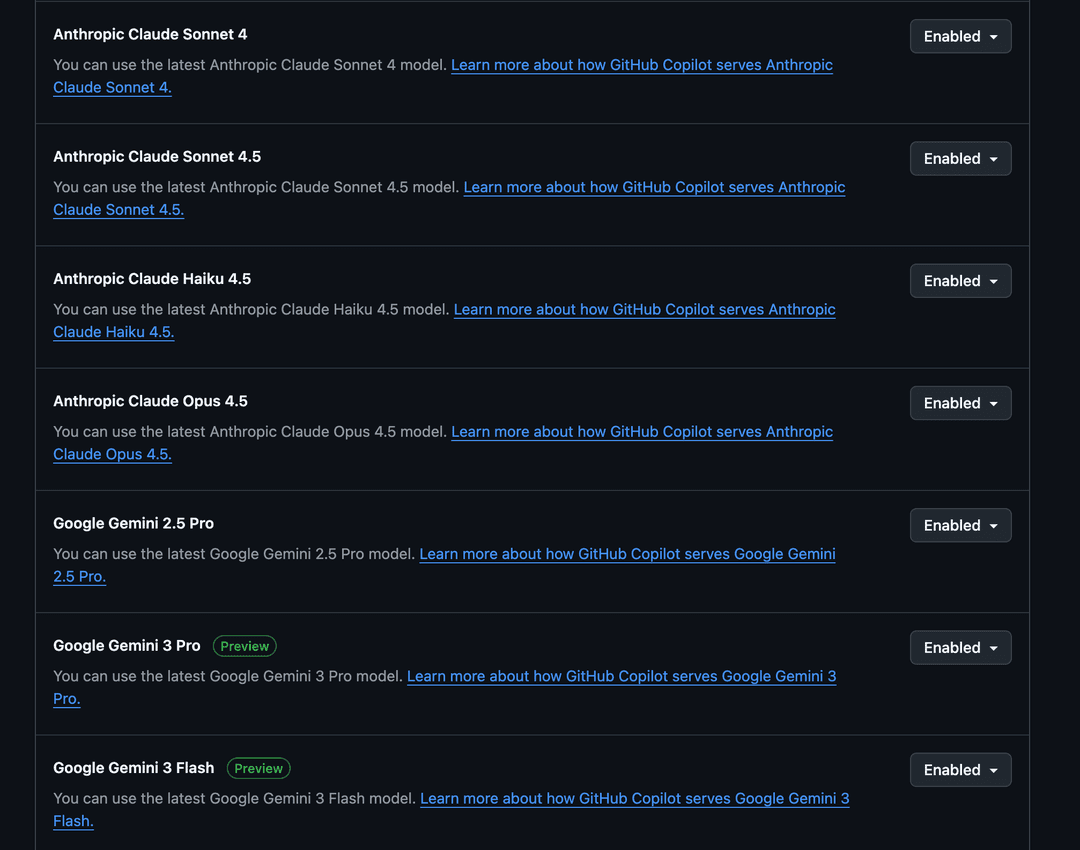 Use AI Models with GitHub Copilot Subscription